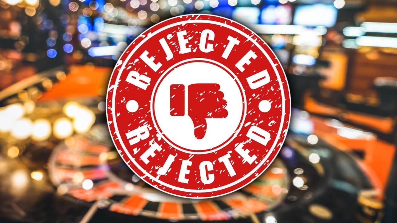 Californians Reject Sports Betting By Saying No to Prop 26, 27 on the Ballot