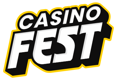 CasinoFest Logo