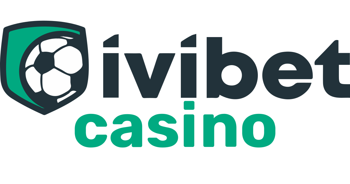 Ivibet Casino Logo