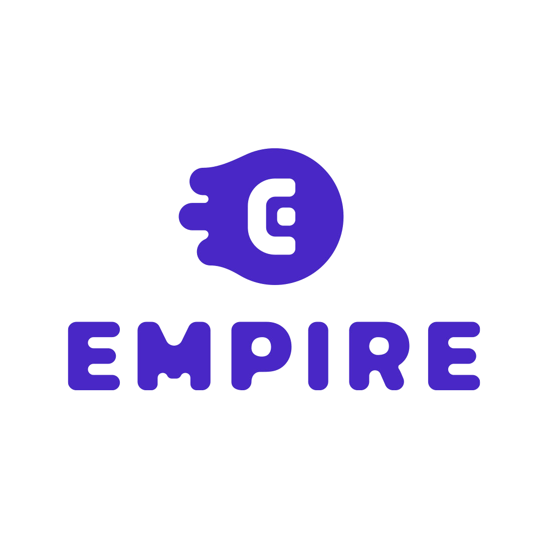 Logo Empire.io