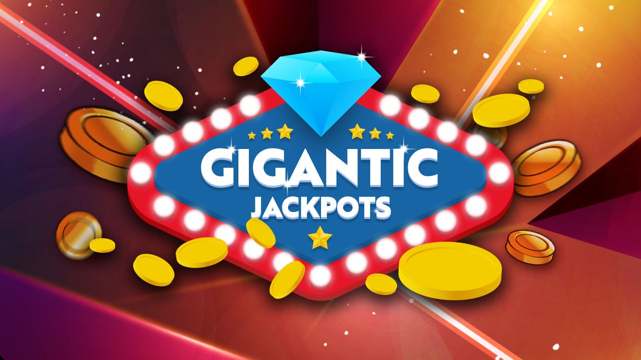 Enjoy the New £10 Million Gigantic Jackpot Game This Holiday Season