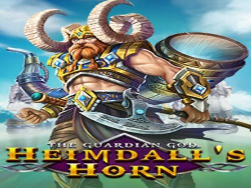 Heimdall's Horn Game Logo