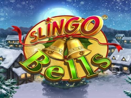 Slingo Bells Game Logo