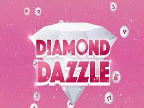 Diamond Dazzle Game Logo