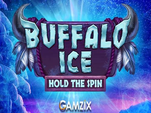 Buffalo Ice Game Logo