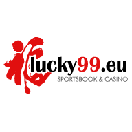 Lucky99 Casino Logo