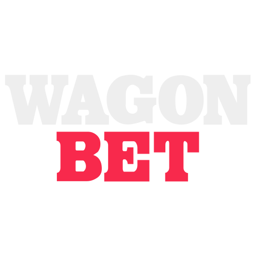 Wagonbet Casino Logo