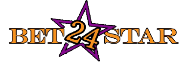 Bet24Star Casino Logo