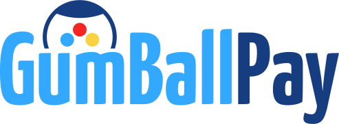 GumBallPay Logo