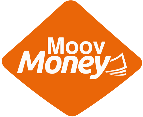 Moov Money Logo