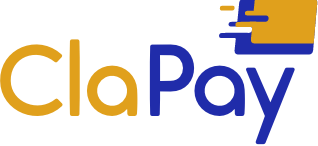 ClaPay Logo