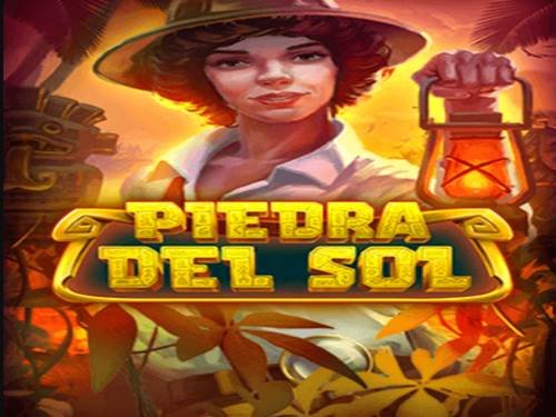Piedra Del Sol Game Logo