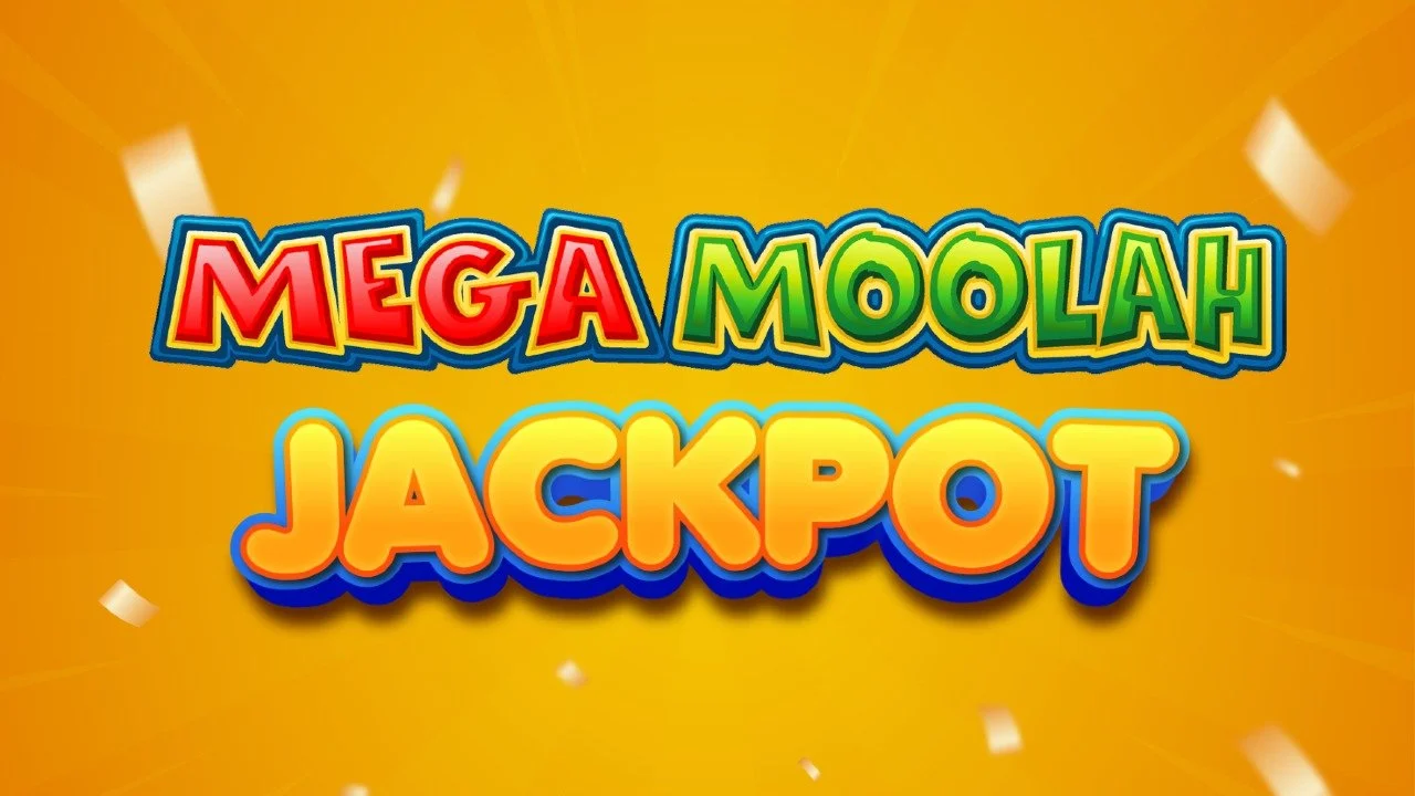 First Mega Moolah Jackpot Win of 2023!