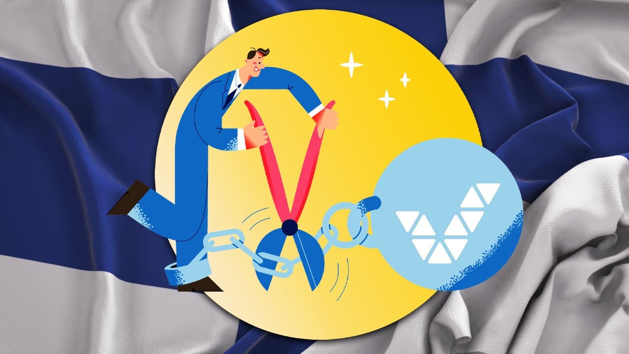 Finnish Government to End Veikkaus Gambling Monopoly in 2023