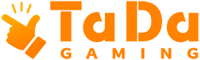 TaDa Gaming Logo