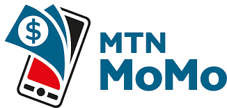 MoMo Logo