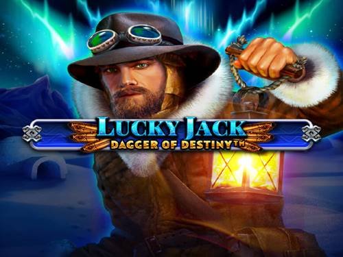 Lucky Jack - Dagger Of Destiny Game Logo