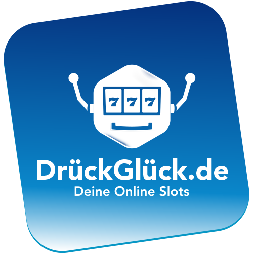 DrückGlück Logo