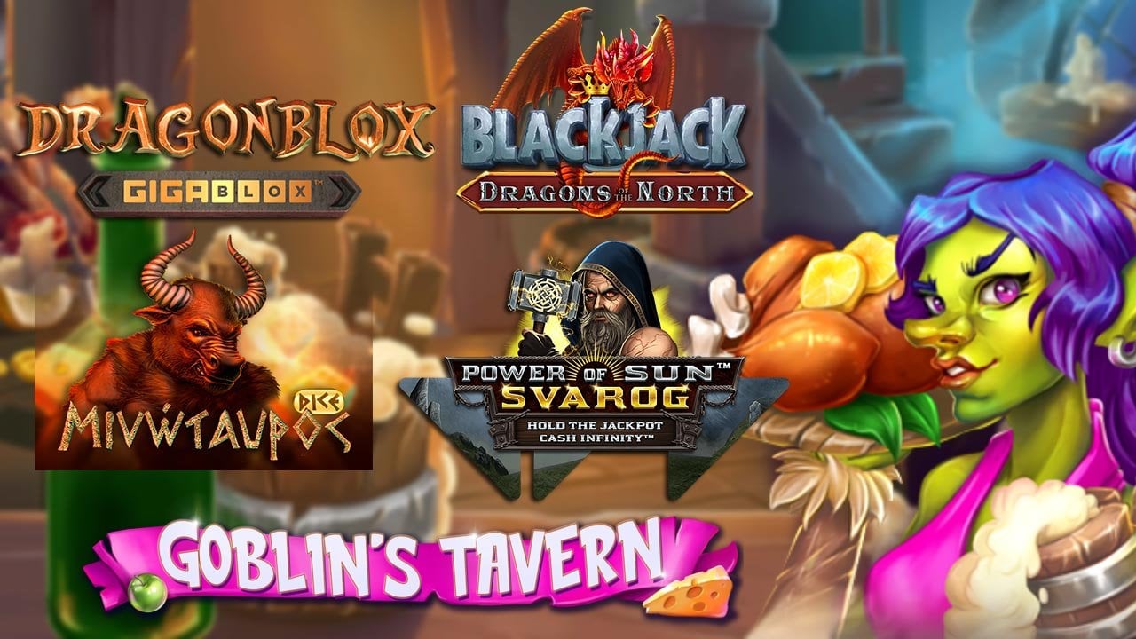 Play in Magical Realms of Online Casino Entertainment