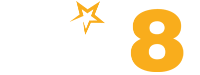 Aw8 Casino Logo
