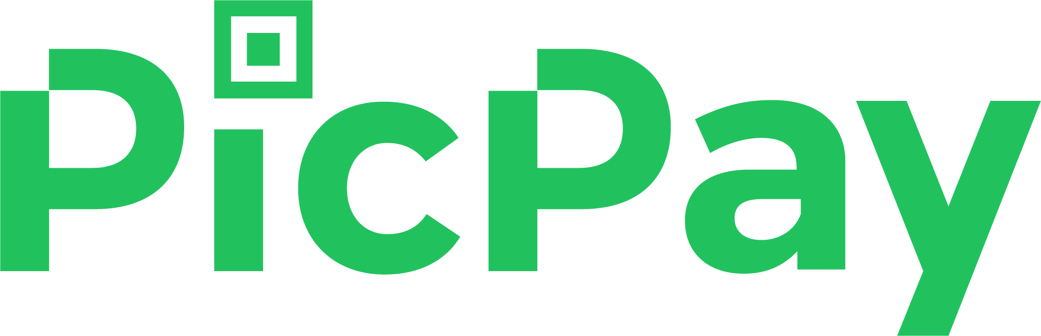 PicPay Logo