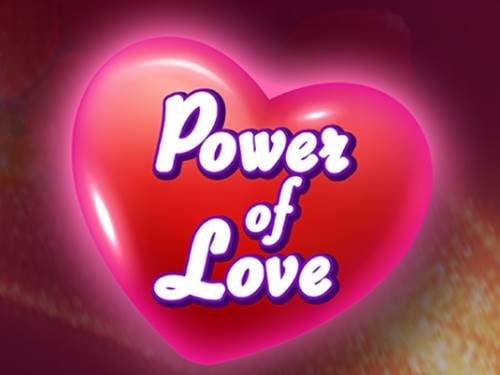 Power Of Love Game Logo