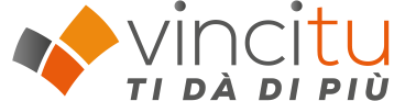 VinciTu Casino Logo