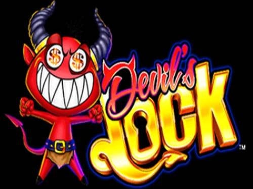 Devil's Lock Game Logo