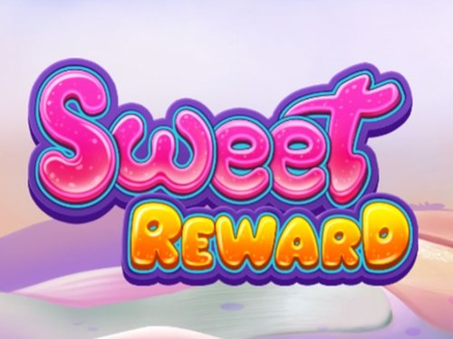 Sweet Reward Game Logo