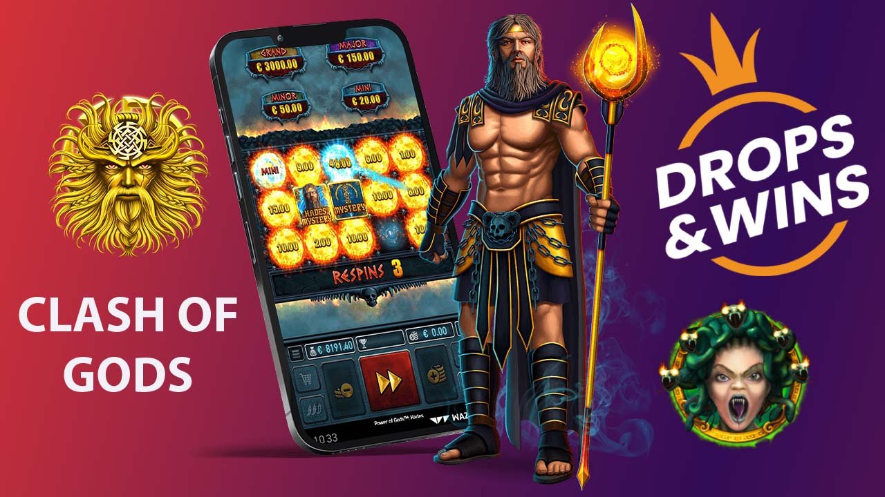 Exciting Casino Prize Pool Tournaments You Must Play This February