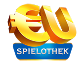 EUspielothek Logo