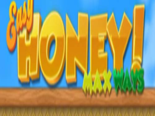 Easy Honey Game Logo