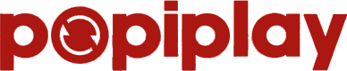 Popiplay Logo