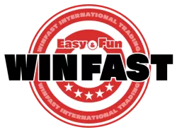 WIN FAST Logo