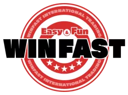 WIN FAST Logo