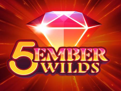 5 Ember Wilds Game Logo