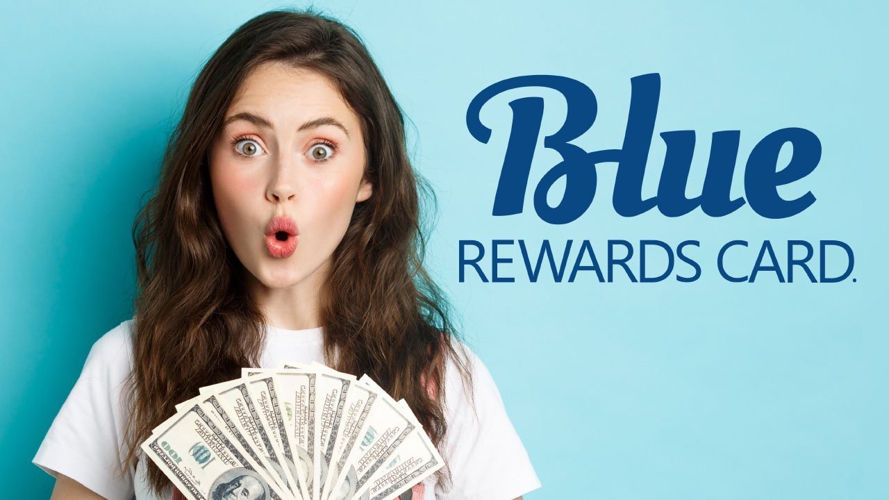 ESG Announces Exciting New Blue Rewards Card Payment Processing Solution