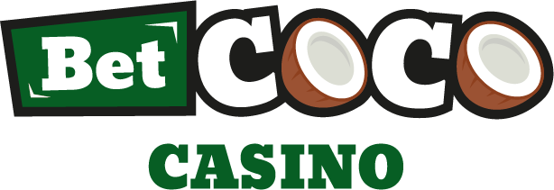 Bet Coco Casino Logo