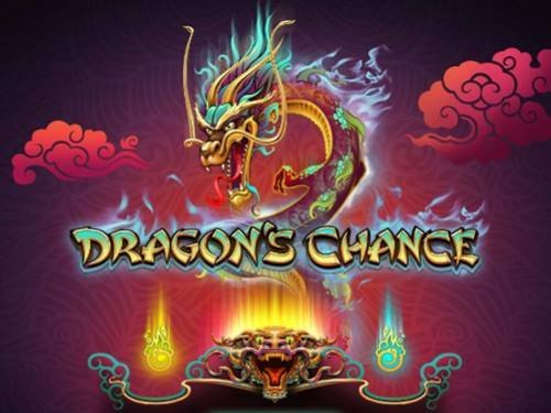 Dragon's Chance Game Logo