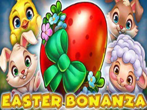 Easter Bonanza Game Logo