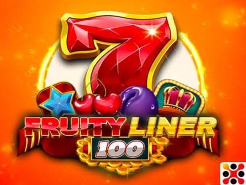 Fruityliner 100 Game Logo
