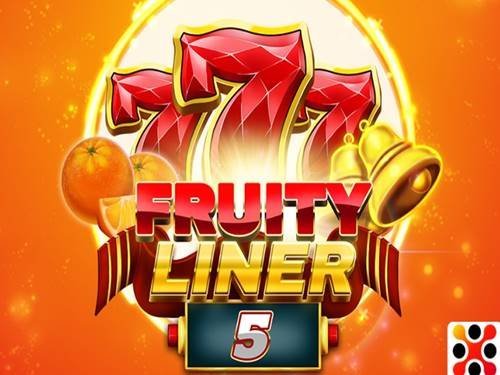 Fruityliner 5 Game Logo