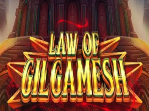 Law Of Gilgamesh Game Logo