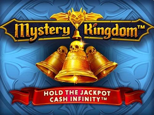 Mystery Kingdom™: Mystery Bells Game Logo