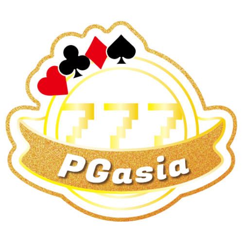 PGasia Casino Logo