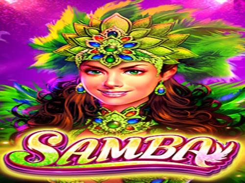Samba Game Logo