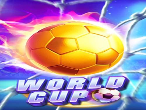 World Cup Game Logo