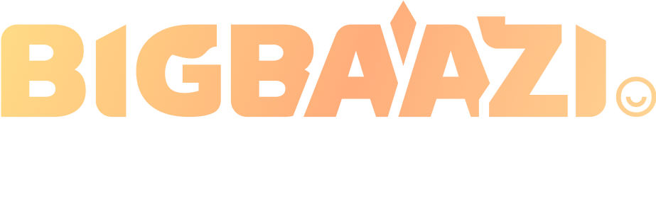 Big Baazi Casino Logo