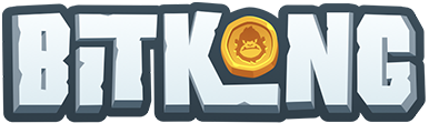 BitKong Casino Logo