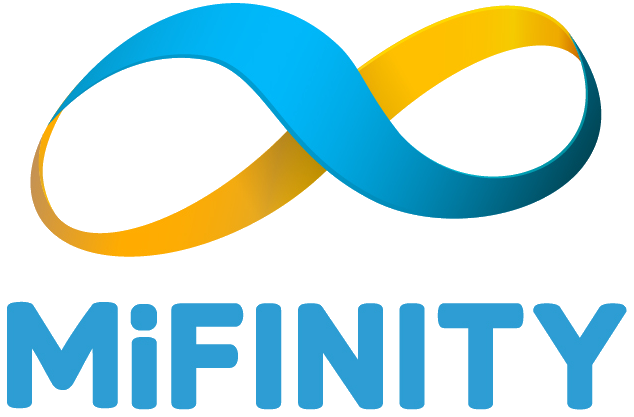 MiFinity Logo